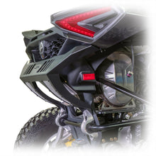Load image into Gallery viewer, DRT Can-Am 2024+ Maverick R Rear Bumper

