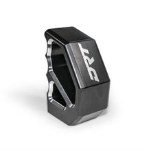 Load image into Gallery viewer, DRT Can-Am Maverick R Billet Shifter Knob Back view
