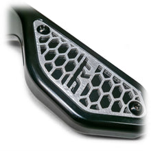 Load image into Gallery viewer, DRT Can Am Maverick R Steering Wheel Adjustment Lever Handle close up
