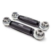 Load image into Gallery viewer, DRT Segway 2022+ Villain SX10/W Billet Aluminum Hex Bar Adjustable Sway Bar Link Kit Rear (M12)
