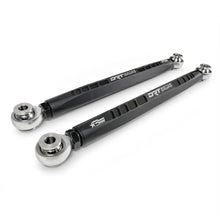 Load image into Gallery viewer, DRT hex rear sway bar link set for 2024+ Maverick R, machined aluminum construction
