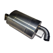 Load image into Gallery viewer, 2020+ Can-Am Defender HD10 Magnum Slip-On Exhaust
