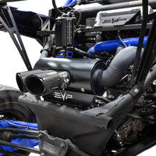 Load image into Gallery viewer, Magnus 3 Inch Twin Rear Exit Full Exhaust System for Can-Am Maverick X3

