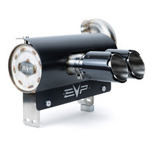 Load image into Gallery viewer, Magnus 3 Inch Twin Rear Exit Full Exhaust System for Can-Am Maverick X3
