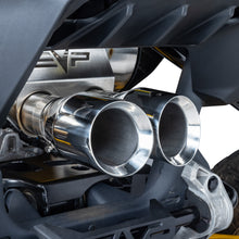 Load image into Gallery viewer, EVP Racing Dynamic Twin Exit Muffler for Can-Am Maverick R
