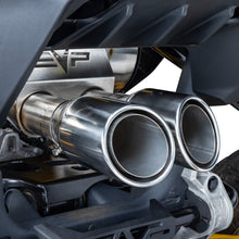Load image into Gallery viewer, EVP Racing Dynamic Twin Exit Muffler for Can-Am Maverick R
