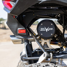 Load image into Gallery viewer, EVP Racing Dynamic Twin Exit Muffler for Can-Am Maverick R
