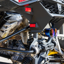 Load image into Gallery viewer, EVP Racing Dynamic Twin Exit Muffler for Can-Am Maverick R
