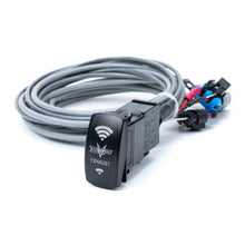 Load image into Gallery viewer, EVP Racing Shocker Electric Side-Dump Down Pipe with Bullet Muffler for Can-Am Maverick R
