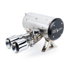 Load image into Gallery viewer, EVP Racing Captain's Choice Muffler for Can-Am Maverick R
