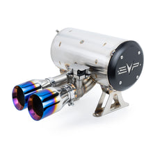 Load image into Gallery viewer, EVP Captain's Choice muffler for Can-Am Maverick R
