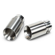 Load image into Gallery viewer, Magnus 3 Inch Twin Rear Exit Full Exhaust System for Can-Am Maverick X3
