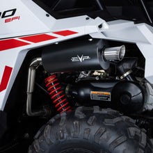 Load image into Gallery viewer, EVP Magnum Exhaust System for Polaris RZR 200
