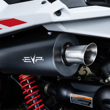 Load image into Gallery viewer, EVP Magnum Exhaust System for Polaris RZR 200
