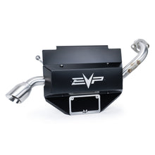 Load image into Gallery viewer, EVP Magnum Slip-On Exhaust for 2018+ Polaris Ranger XP 1000
