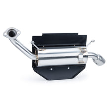 Load image into Gallery viewer, EVP Magnum Slip-On Exhaust for 2018+ Ranger XP 1000
