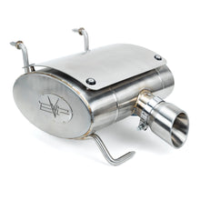 Load image into Gallery viewer, EVP Center Exit Muffler with Rear Fascia for 2024+ Polaris Ranger 1500
