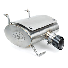 Load image into Gallery viewer, EVP Center Exit Muffler With Rear Fascia for Ranger 1500
