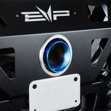 Load image into Gallery viewer, EVP Center Exit Muffler With Rear Fascia for Ranger 1500
