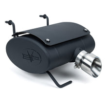 Load image into Gallery viewer, EVP Center Exit Muffler With Rear Fascia for Ranger 1500
