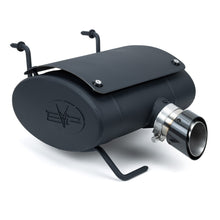 Load image into Gallery viewer, EVP Center Exit Muffler With Rear Fascia for Ranger 1500
