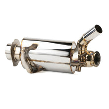 Load image into Gallery viewer, 2022-2024 Polaris Patriot Boost 850 / VR1 Turbo Stainless Lightweight Sport Muffler - RPM SXS
