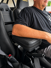 Load image into Gallery viewer, UTVMA RZR 570 Armrest with Bracket (2017-2022)
