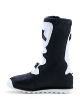 Load image into Gallery viewer, ALPINESTARS - TECH T BOOTS BLK/WHT 11 - 2004017-12- 11
