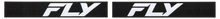 Load image into Gallery viewer, FLY RACING - YTH FOCUS SNOW GOGGLE BLK/WHT W/ CLEAR LENS - FLB-24FY2

