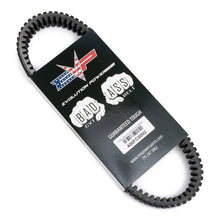 Load image into Gallery viewer, EVP Bad Ass Drive Belts for 2006+ Can-Am Outlander &amp; Renegade
