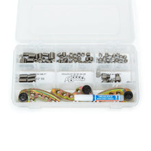Load image into Gallery viewer, EVP Shift-Tek High Engagement Ultimate Clutch Kit for Polaris RZR 2021 XP Turbo/S
