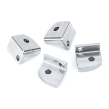 Load image into Gallery viewer, EVP TAPP Primary Clutch HD Weight Kit — four 21.2 g weights

