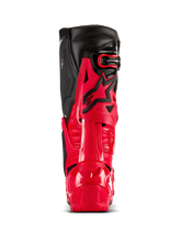 Load image into Gallery viewer, ALPINESTARS - TECH 10 ENDURO BOOTS BRIGHT RED/BLACK/WHITE 7 - 2010025-3016-7
