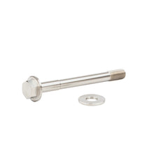 Load image into Gallery viewer, RPM Ski Doo / Lynx Titanium P Drive 850 Clutch Bolt &amp; Conical Washer 417300522 &amp; 250200144
