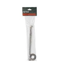 Load image into Gallery viewer, RPM Can-Am X3 TITANIUM Clutch Bolt &amp; Washer / OEM # 420841161 &amp; 420245690
