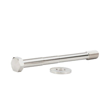 Load image into Gallery viewer, RPM Can-Am X3 TITANIUM Clutch Bolt &amp; Washer / OEM # 420841161 &amp; 420245690
