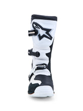 Load image into Gallery viewer, ALPINESTARS - TECH T BOOTS BLK/WHT 11 - 2004017-12- 11
