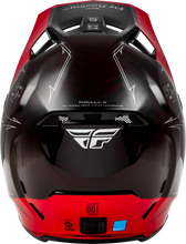 Load image into Gallery viewer, FLY RACING - FORMULA S CARBON LEGACY HELMET RED CARBON/BLACK XS - 73-4447XS
