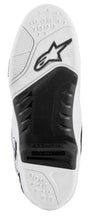 Load image into Gallery viewer, ALPINESTARS - TECH 10 BOOTS WHITE SIZE 07 - 2010020-20-7
