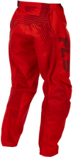 Load image into Gallery viewer, FLY RACING - YOUTH F-16 PANTS RED SZ 26 - 379-23226
