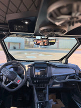 Load image into Gallery viewer, Moto Armor ABF Fabrication 2025+ Pro Series Full Glass Windshield
