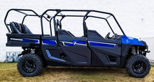 Load image into Gallery viewer, Textron Stampede / Textron Stampede 4 Back Seat and Roll Cage Kit (2018-2021)
