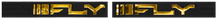 Load image into Gallery viewer, FLY RACING - ZONE SNOW GOGGLE BLACK/GOLD W/ GOLD MIRROR/YELLOW LENS - FLB-24Z1
