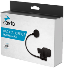 Load image into Gallery viewer, CARDO - PACKTALK EDGE HALF HELMET KIT - ACC00013
