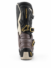 Load image into Gallery viewer, ALPINESTARS - TECH 7 ENDURO DRYSTAR BLACK/DARK GRY/GOLD 8 - 2010526-1558-8
