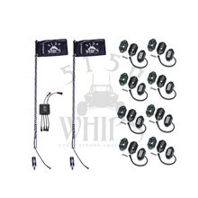 Load image into Gallery viewer, 187 Whips and Rock Light Combo Kit
