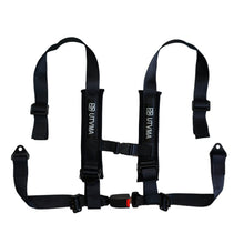 Load image into Gallery viewer, 2-inch 4-point Harness with Auto Buckle
