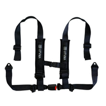 Load image into Gallery viewer, RZR 1000 XP/XP S 2/4 FRONT/REAR Bump Seat (2024+)
