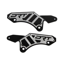 Load image into Gallery viewer, DRT Motorsports Light Bar Bracket Kit for Kawasaki Teryx H2 (OEM Cage)
