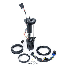 Load image into Gallery viewer, Evolution Powersports Maverick R Rising Rate 340LPH fuel pump kit
